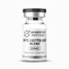 Momentum Peptides BPC-157 TB-500 Blend 20mg sterile vial for laboratory research UK