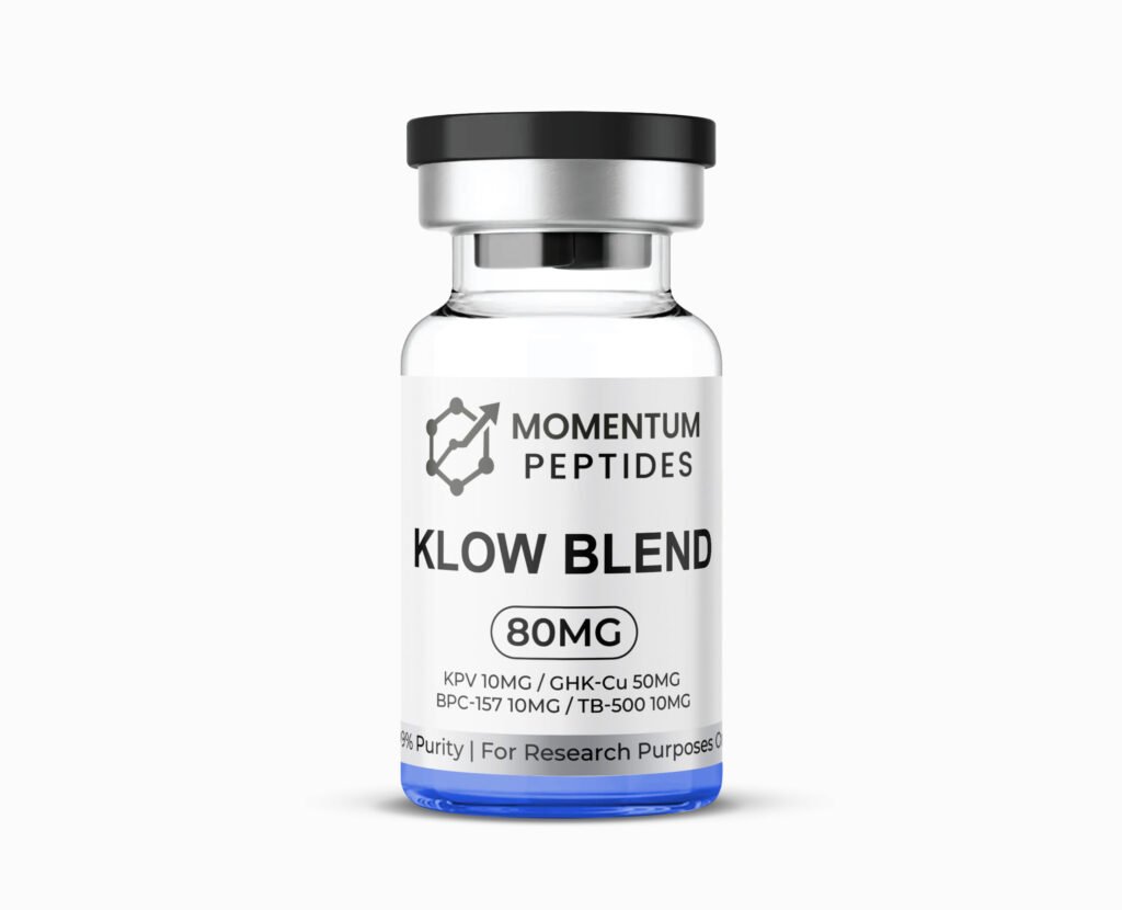 klow 80 mg peptide blend composition Buy 80mg UK SDM Boost Glu White audience:retail Size:25K Gallon Cartridge