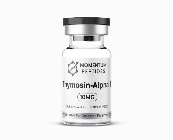 Thymosin Alpha-1 10mg