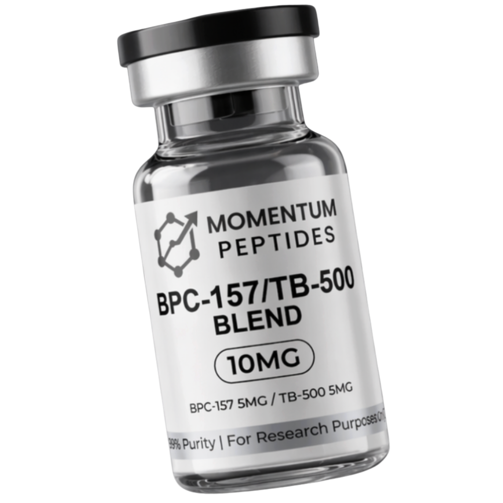 BPC-157 / TB-500 Blend