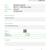 Momentum Peptides BPC/TB Blend Janoshik report