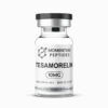 Tesamorelin 10mg-m Momentum Peptides 10mg Tesamorelin Vial