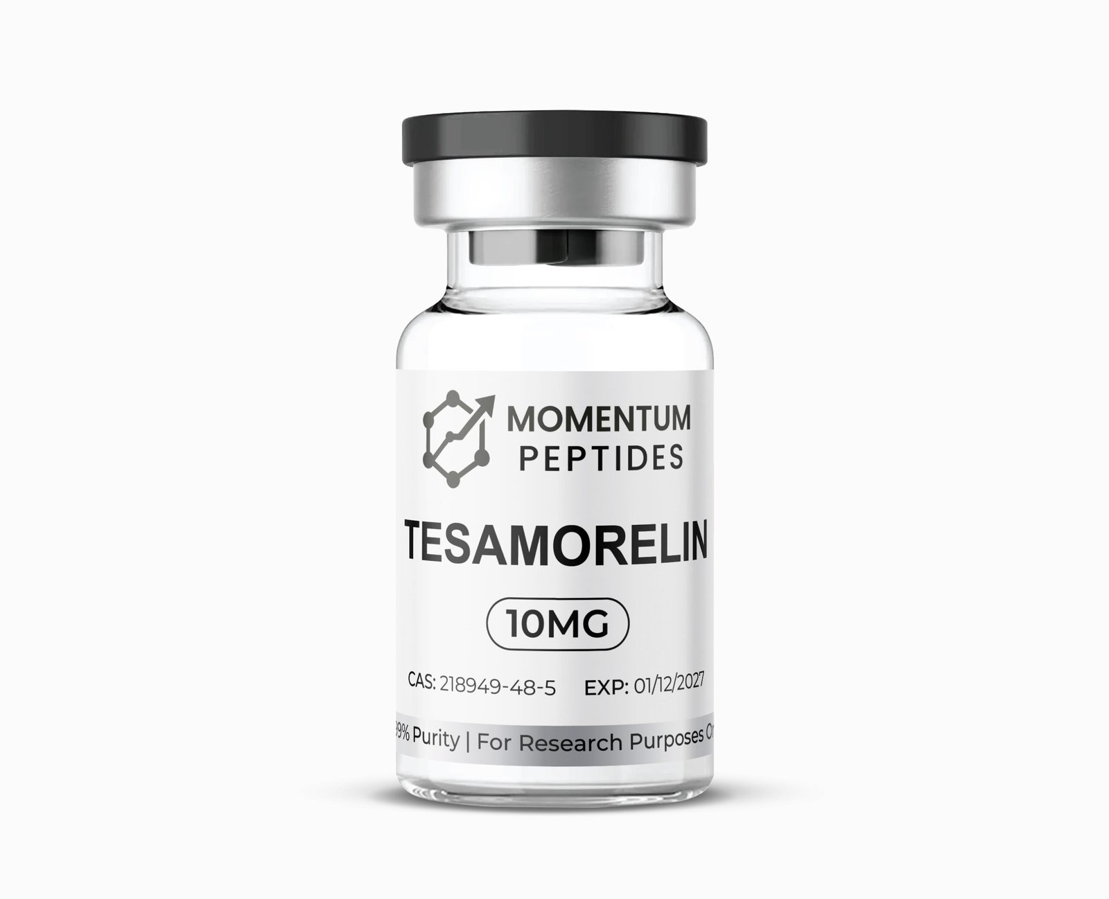 Tesamorelin 10mg